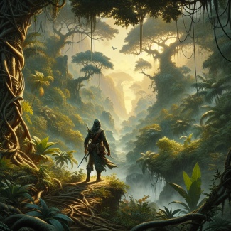 Cover art for Uncharted